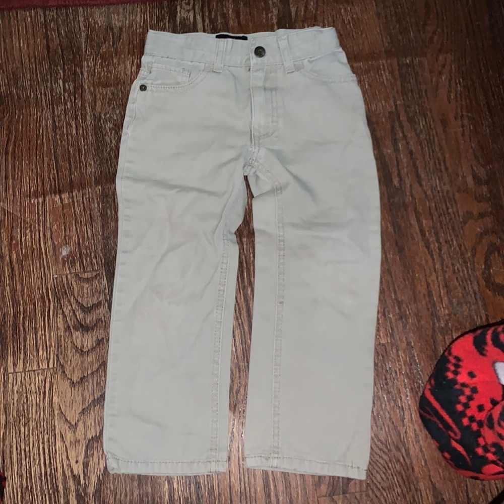 Toddler pants